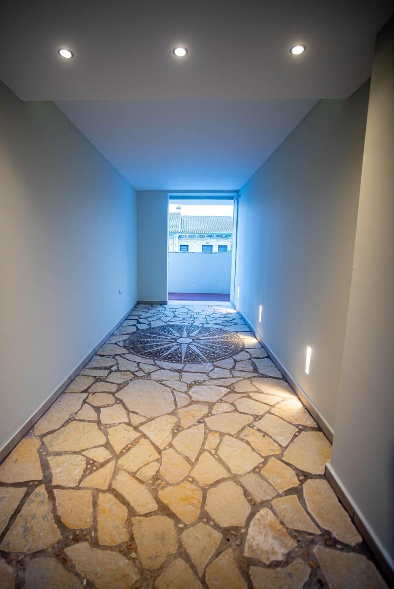 Perdika Ionion Villas Экстерьер фото