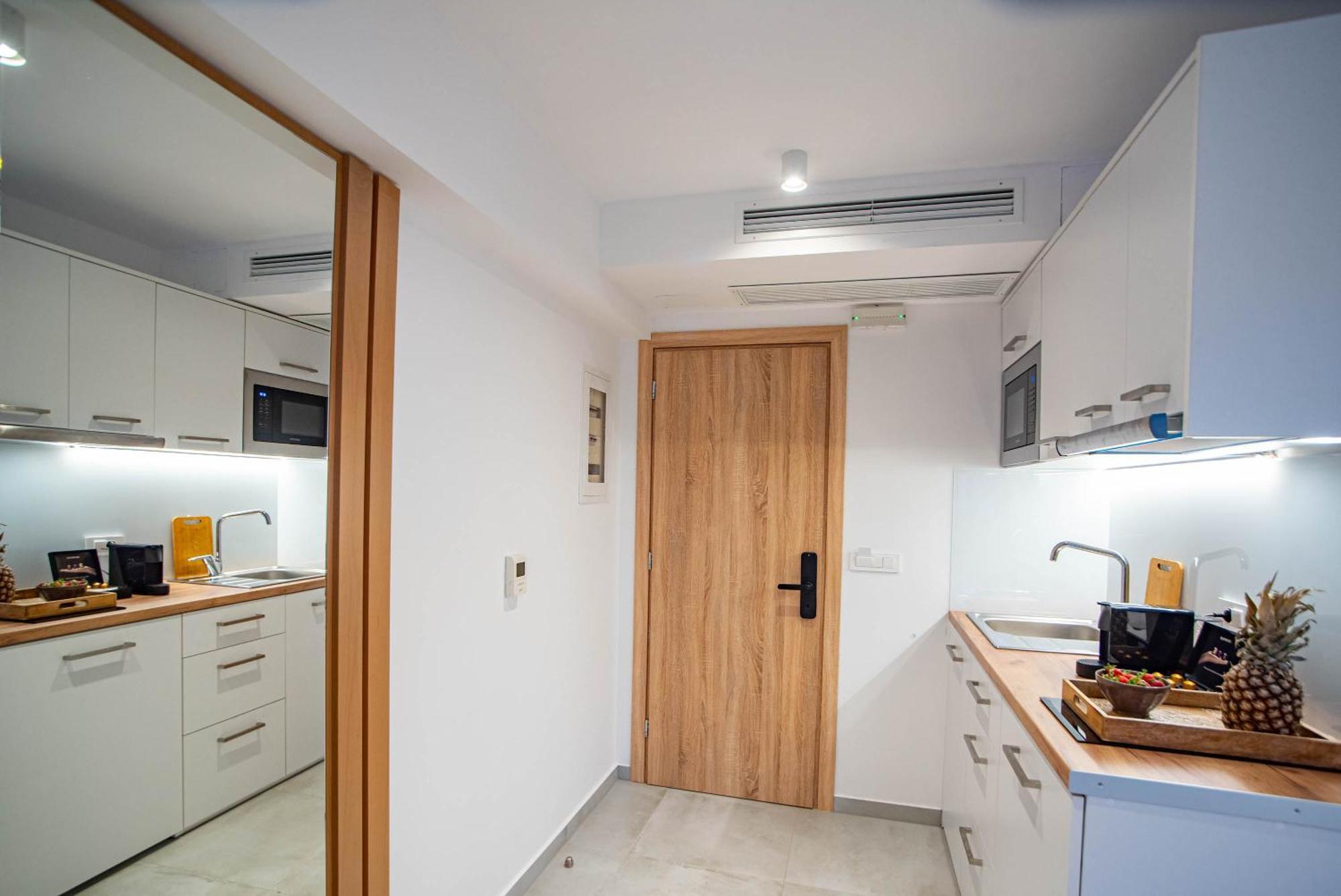 Perdika Ionion Villas Экстерьер фото